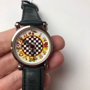 Mary Englebreit Watch